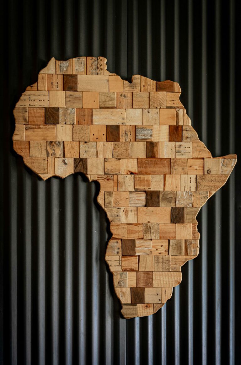 Africa e pena di morte