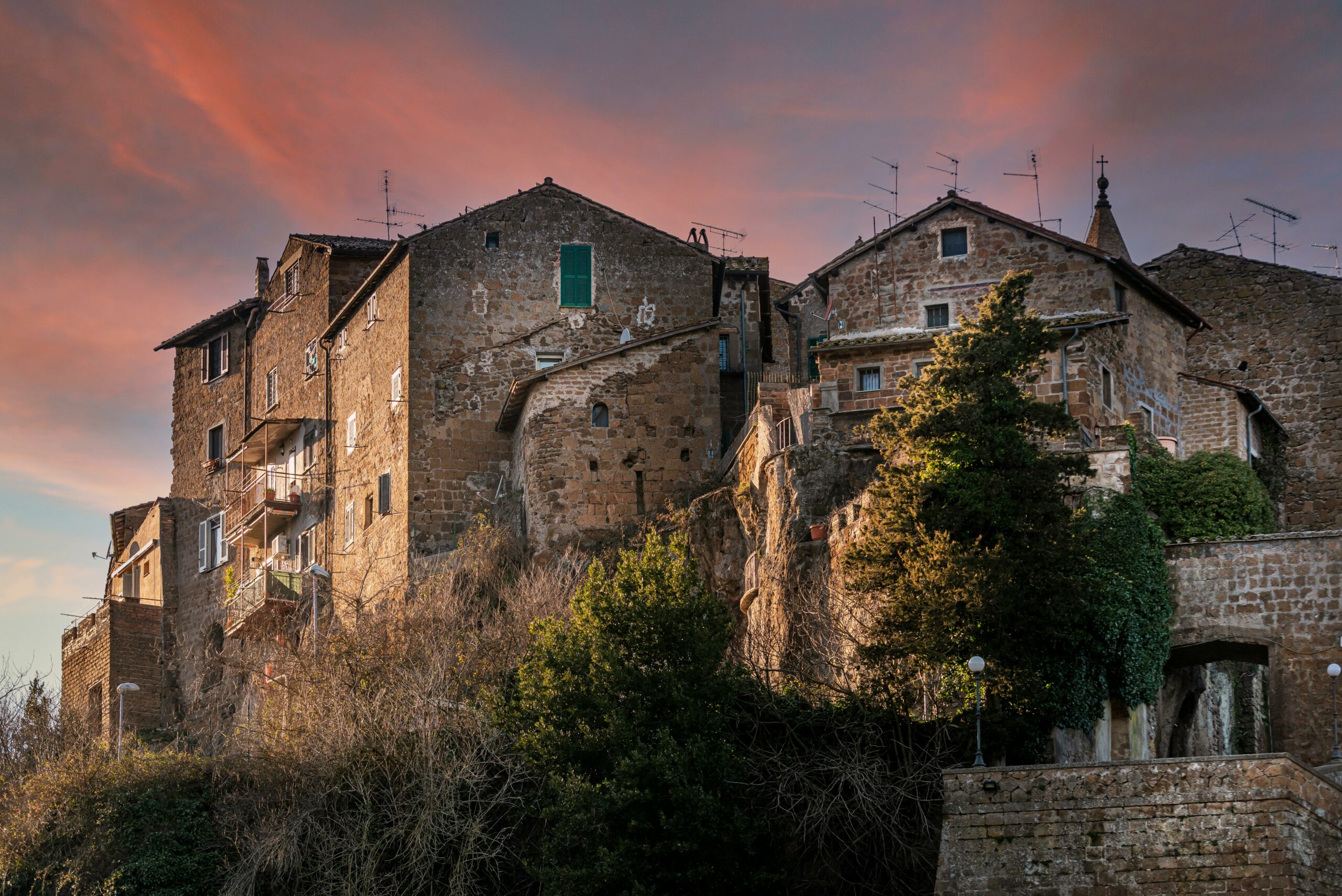 Le opportunità mancate della crisi nel Basso Lazio