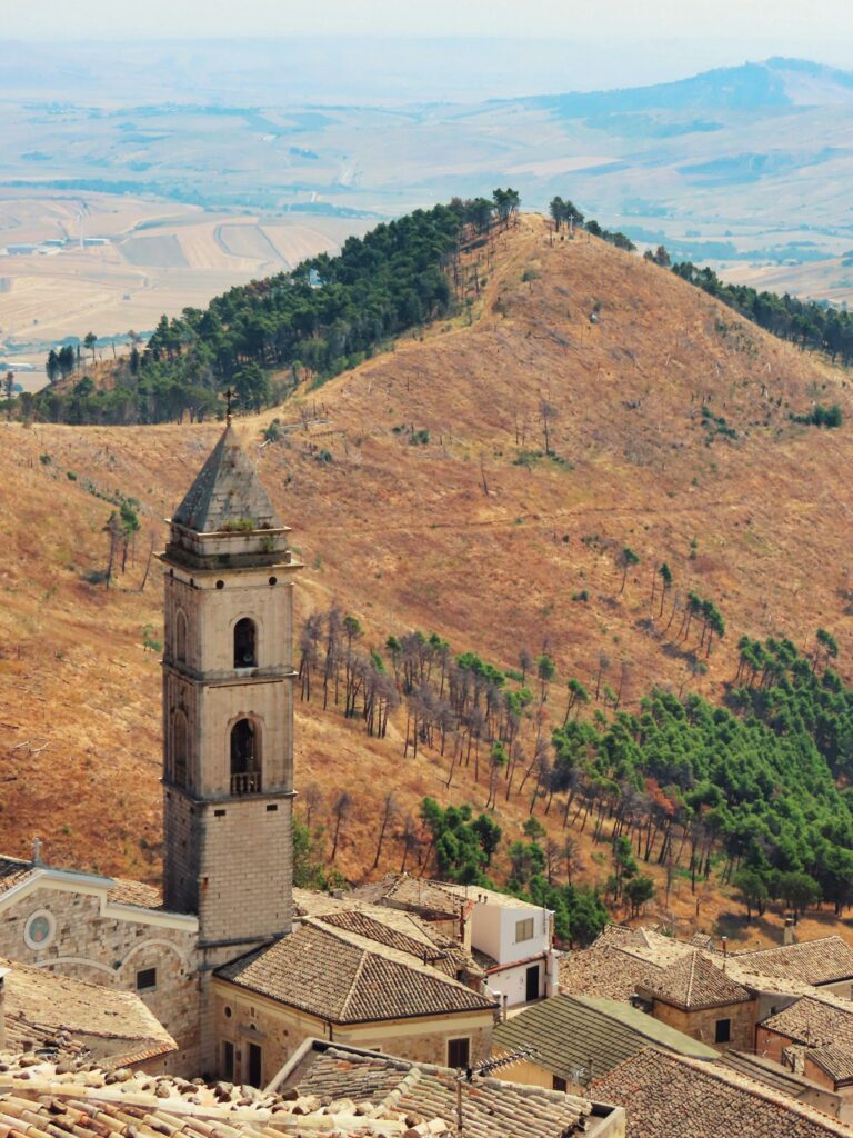 Il brigantaggio meridionale nel “Cristo” di Carlo Levi: appunti di un lettore comune