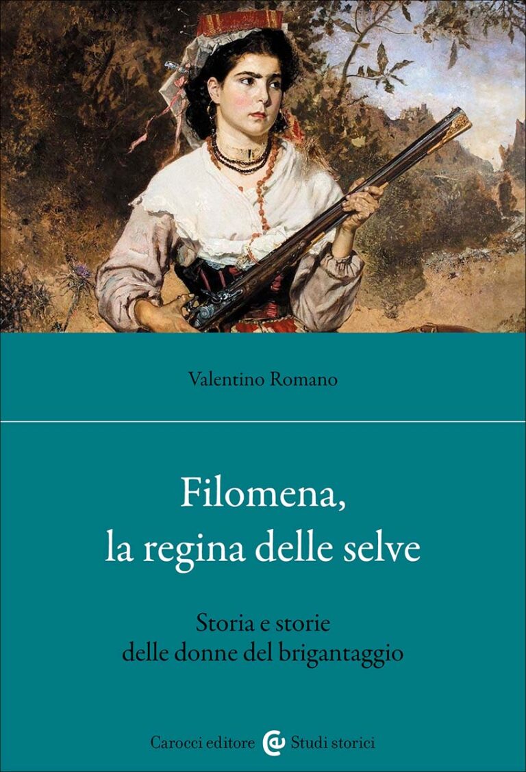 Il Sud tra rappresentazioni negative ed intersezionalità (mancata). Note a margine del libro di Valentino Romano, “Filomena la regina delle selve. Storia e storie delle donne del brigantaggio”