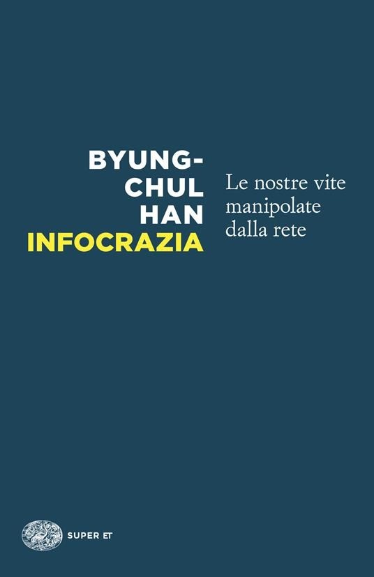 Infocrazia, un pericolo mortale per la democrazia?